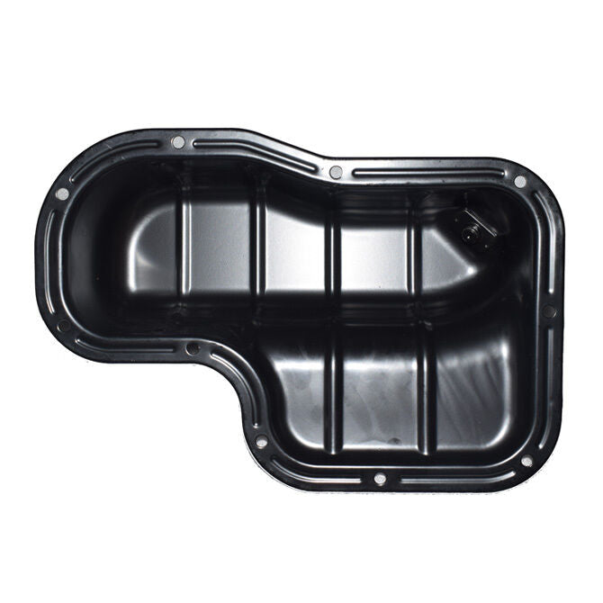 Oil Pan Fit For Nissan Navara D40 Spain Built VSK & Pathfinder R51 YD25 - image 3