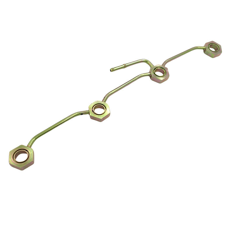Injector Fuel Rail Return Leak Off Pipe Fit For Mitsubishi Pajero Challenger Strada Delica Montero L200 L300 L400 4D56 4D55 MD084930 - image 3