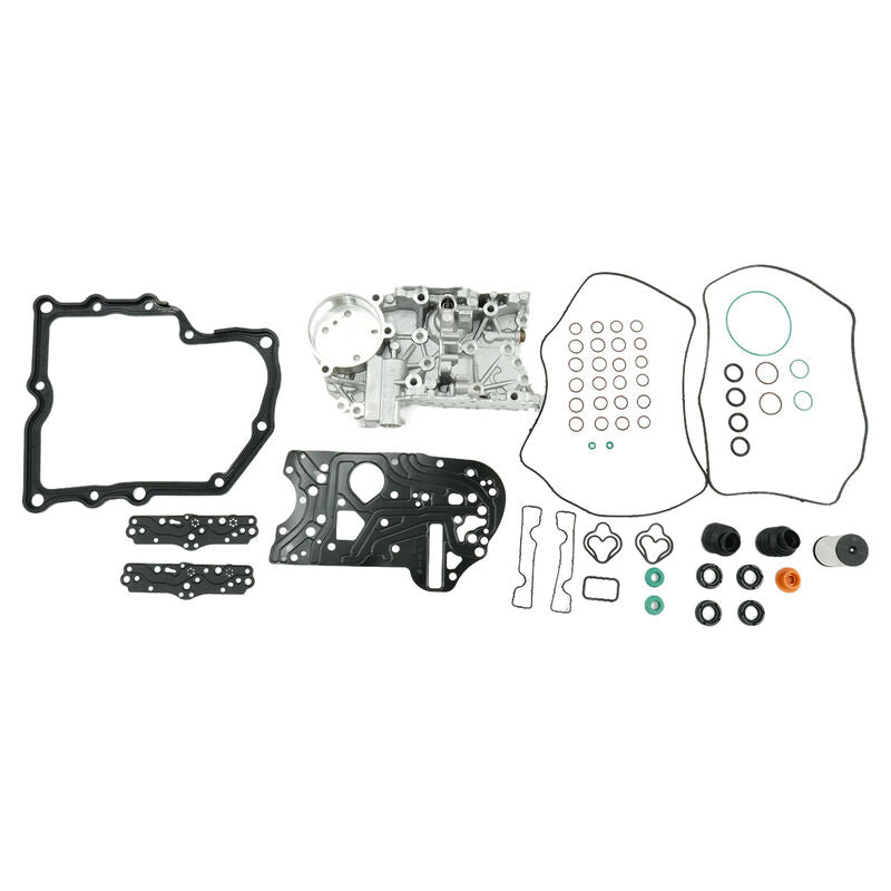 Mechatronic Overhaul Valve Body Repair Kit Fit For Audi A1 Q2 TT For Seat Altea Ibiza Leon For Skoda Fabia Superb Yeti For Volkswagen Golf Jetta - image 1