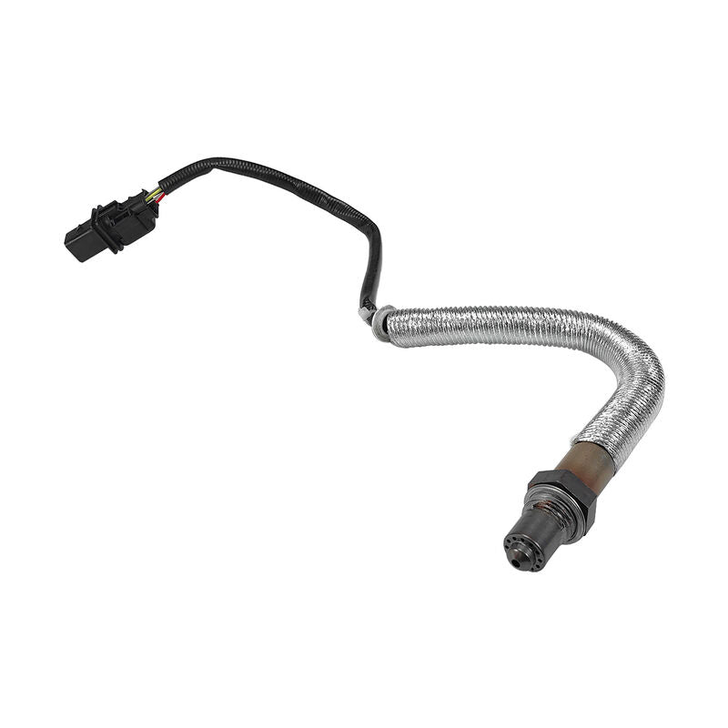 Pre-Cat O2 Oxygen Sensor 550 mm Fit For BMW For Chrysler For Dodge For Jeep For Mercedes Benz 1999-2019 11787570104 - image 4