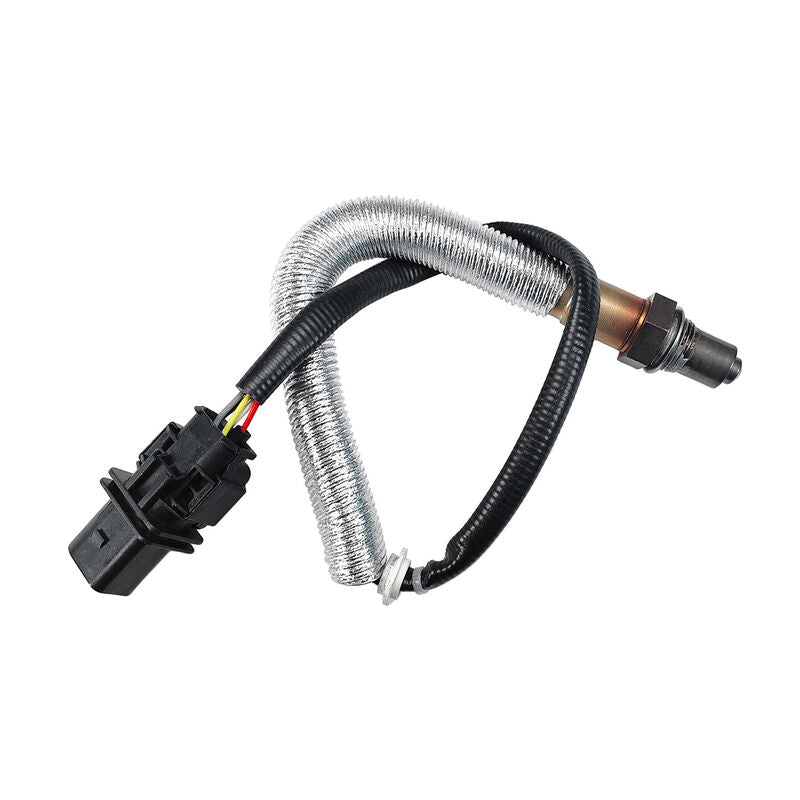 Pre-Cat O2 Oxygen Sensor 550 mm Fit For BMW For Chrysler For Dodge For Jeep For Mercedes Benz 1999-2019 11787570104 - image 6