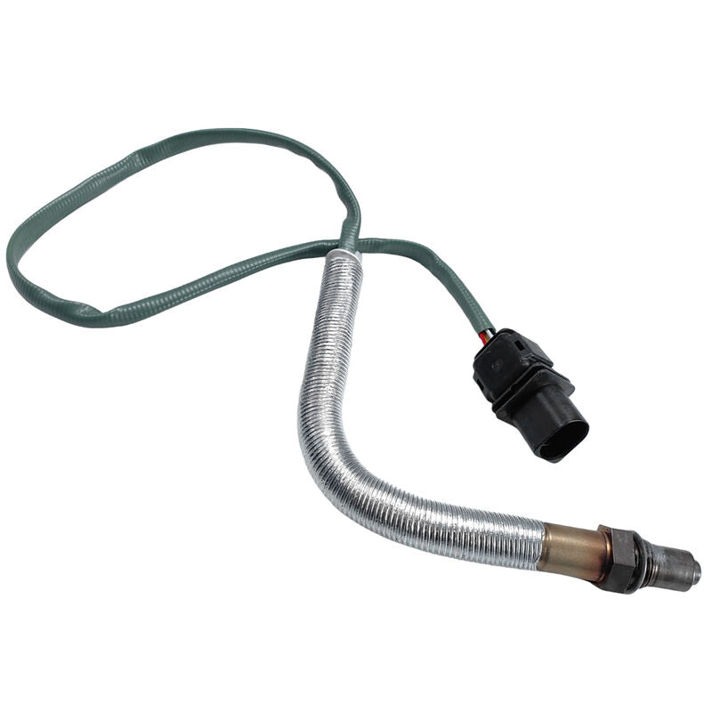 Oxygen Sensor Fit For Mercedes Benz C S204 CL C216 CLK A209 CLS W219 E W211 S W221 SLK R171 Sprinter W906 For BMW 5 F10 X3 F25 2004-2018 0258017121 - image 4