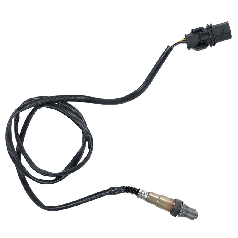 Oxygen Sensor Pre-Cat Fit For BMW 1 E82 E88 3 E90 E91 5 E60 X1 E84 X3 E83 X5 E70 Z4 E85 E86 For Mercedes Benz C220 W203 2005-2016 258017098