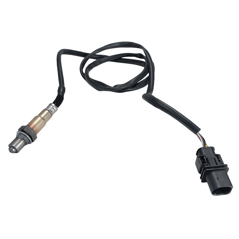 Oxygen Sensor Pre-Cat Fit For BMW 1 E82 E88 3 E90 E91 5 E60 X1 E84 X3 E83 X5 E70 Z4 E85 E86 For Mercedes Benz C220 W203 2005-2016 258017098
