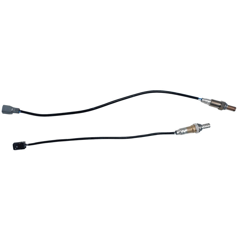 2Pcs O2 Oxygen Sensors Front & Rear Fit For Honda Accord CP Euro CU Odyssey RB 2.4L K24Z2 K24Z3 2008-2015 36532-R40-A01 - image 5
