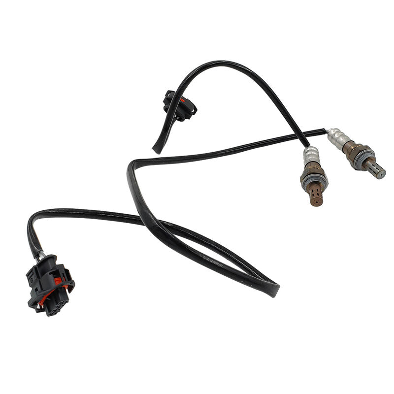 Pair O2 Oxygen Sensor Fit For Holden Astra TS AH Barina XC Combo XC Tigra XC 1.8L Z18XE 2000-ON - image 5