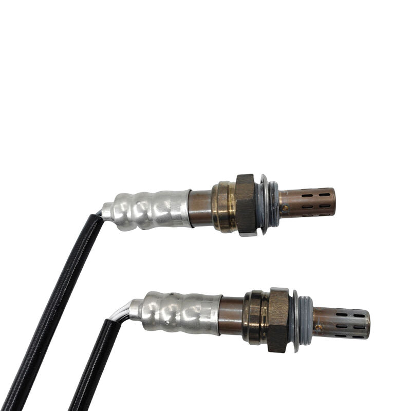 Pair O2 Oxygen Sensor Fit For Holden Astra TS AH Barina XC Combo XC Tigra XC 1.8L Z18XE 2000-ON - image 6