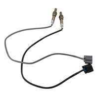 Pre-Cat + Post-Cat O2 Oxygen Lambda Sensors Fit For Mazda 2 3 6 ZJ3918861A 2004-2014 - image 2