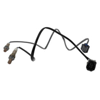 Pre-Cat + Post-Cat O2 Oxygen Lambda Sensors Fit For Mazda 2 3 6 ZJ3918861A 2004-2014 - image 3