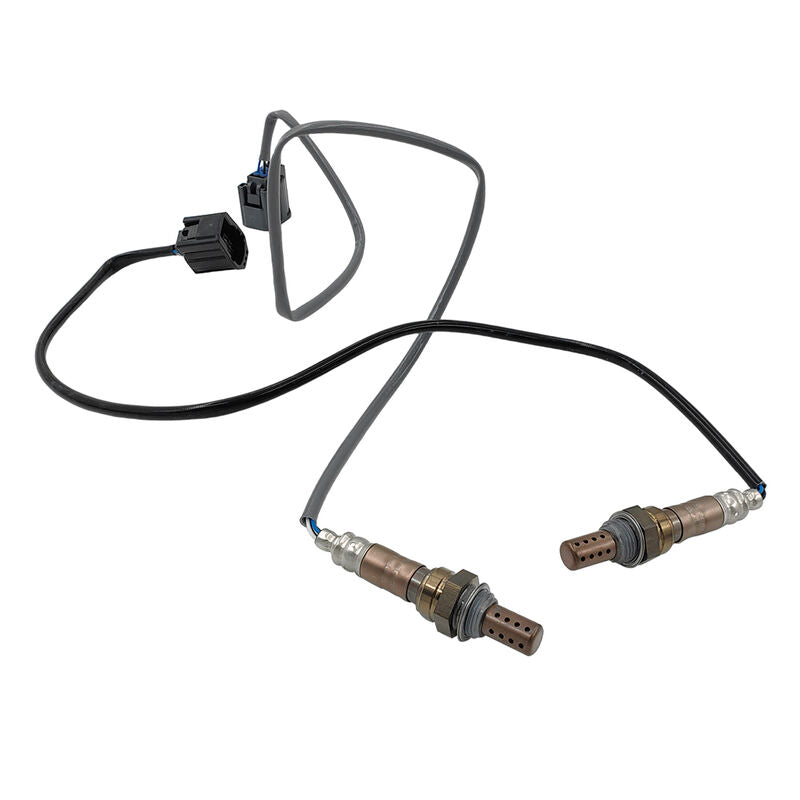 Pre-Cat + Post-Cat O2 Oxygen Lambda Sensors Fit For Mazda 2 3 6 ZJ3918861A 2004-2014 - image 4