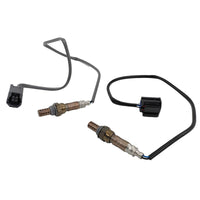 Pre-Cat + Post-Cat O2 Oxygen Lambda Sensors Fit For Mazda 2 3 6 ZJ3918861A 2004-2014 - image 5