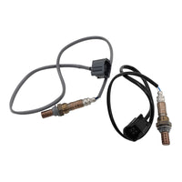 Pre-Cat + Post-Cat O2 Oxygen Lambda Sensors Fit For Mazda 2 3 6 ZJ3918861A 2004-2014 - image 6