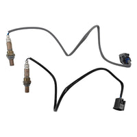 Pre-Cat + Post-Cat O2 Oxygen Lambda Sensors Fit For Mazda 2 3 6 ZJ3918861A 2004-2014 - image 7