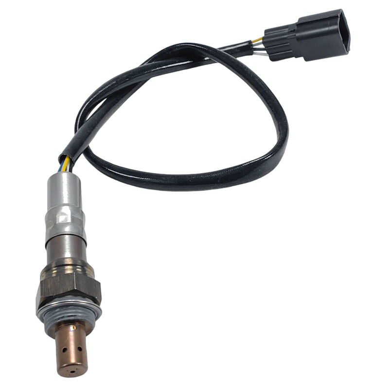 O2 Oxygen Sensor Pre-Cat Fit For Mazda3 BK BL 2.0L LFDE 2.3L L3 BL 2.0L LFDE 2006-2014 LZA07-MD5