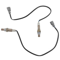 2Pcs O2 Oxygen Sensors Pre-Cat & Post-Cat Sensor Fit For Toyota Camry ACV40 2.4L Petrol KV69E6G3H 2006-2011 - image 2