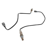 2Pcs O2 Oxygen Sensors Pre-Cat & Post-Cat Sensor Fit For Toyota Camry ACV40 2.4L Petrol KV69E6G3H 2006-2011 - image 5