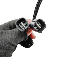 2Pcs O2 Oxygen Sensors Pre-Cat & Post-Cat Sensor Fit For Toyota Camry ACV40 2.4L Petrol KV69E6G3H 2006-2011 - image 7