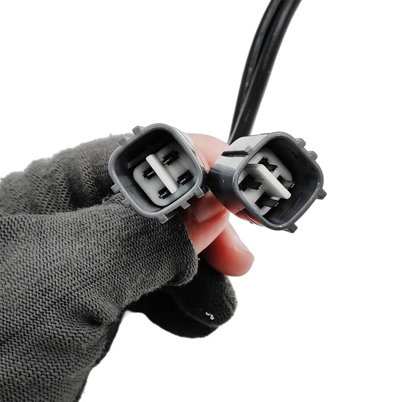2Pcs O2 Oxygen Sensors Pre-Cat & Post-Cat Sensor Fit For Toyota Camry ACV40 2.4L Petrol KV69E6G3H 2006-2011 - image 7