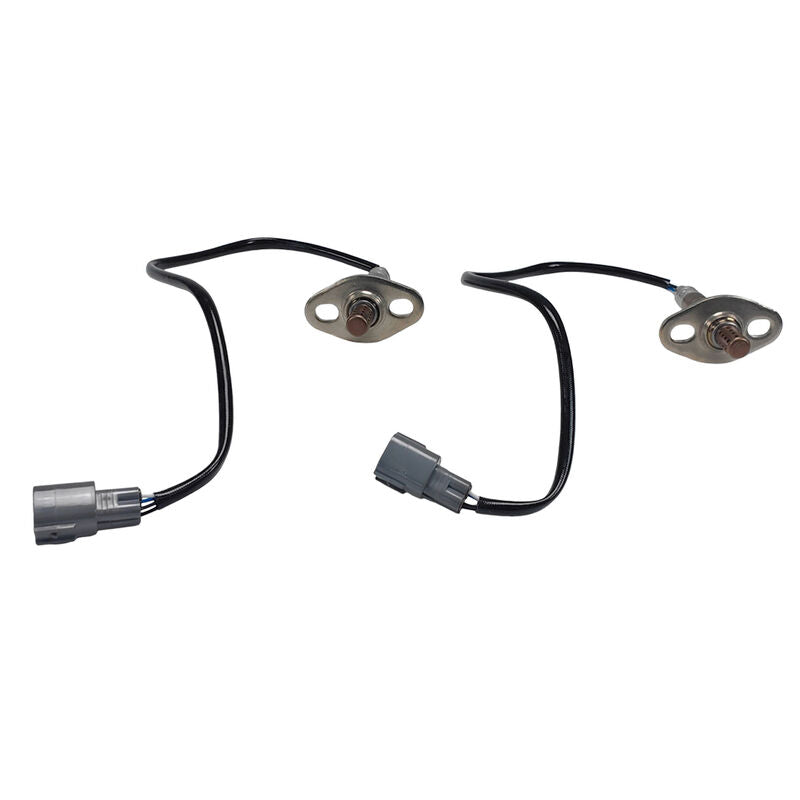 2Pcs Post-Cat O2 Sensor Fit For Lexus LX470 UZJ100 For Toyota Hilux RZN149 RZN154 VZN185 Prado RZJ95 Landcruiser UZJ100 1995-2008 89465-69175 - image 3