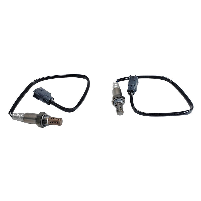 2Pcs Pre-Cat O2 Sensor Fit For Lexus GS430 LS400 LX470 SC400 For Toyota Aristo Celsior Corolla Crown Landcruiser Soarer 1991-2021 8946550150 - image 2