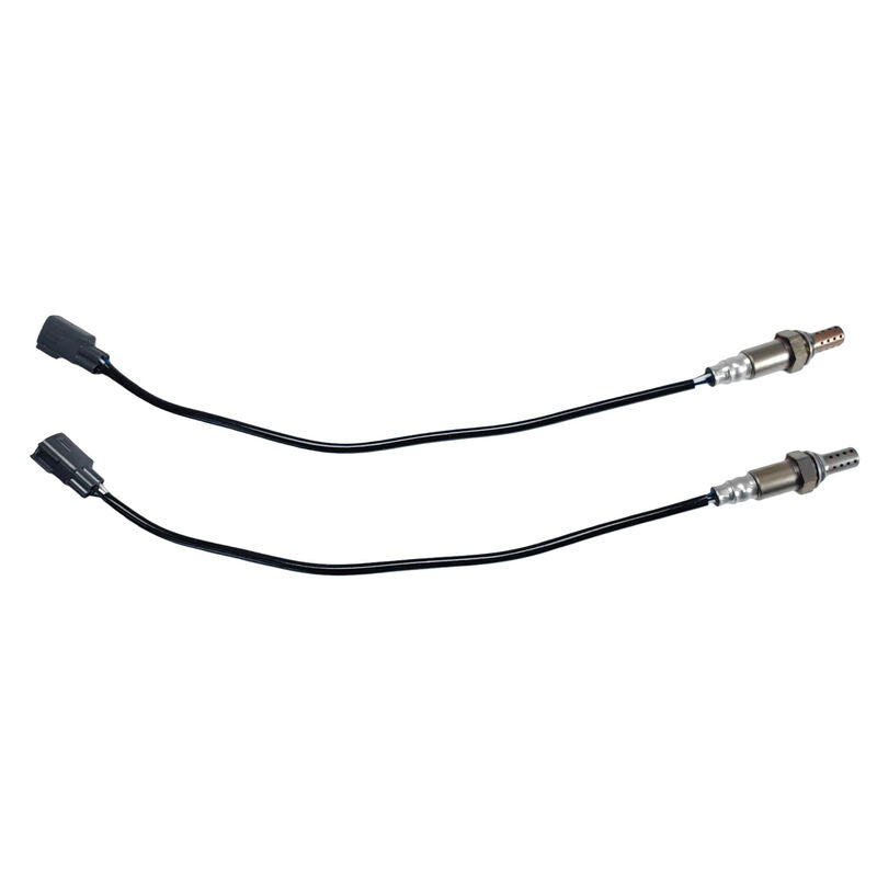 2Pcs Pre-Cat O2 Sensor Fit For Lexus GS430 LS400 LX470 SC400 For Toyota Aristo Celsior Corolla Crown Landcruiser Soarer 1991-2021 8946550150 - image 4