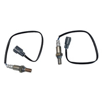 2Pcs Pre-Cat O2 Sensor Fit For Lexus GS430 LS400 LX470 SC400 For Toyota Aristo Celsior Corolla Crown Landcruiser Soarer 1991-2021 8946550150 - image 7