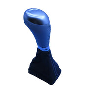 New Silver Auto Gear Shifter Knob Complete Fit For Holden VF HSV GTS Clubsport R8