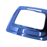 New Chrome Auto Gear Shifter Surround Fit For Holden Commodore VF Evoke Calais