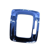 New Chrome Auto Gear Shifter Surround Fit For Holden Commodore VF Evoke Calais