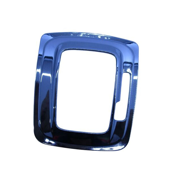 New Chrome Auto Gear Shifter Surround Fit For Holden Commodore VF Evoke Calais