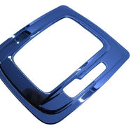 New Chrome Auto Gear Shifter Surround Fit For Holden Commodore VF Evoke Calais