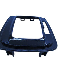 New Gloss Black Auto Gear Shifter Surround Fit For Holden Commodore VF Evoke Calais