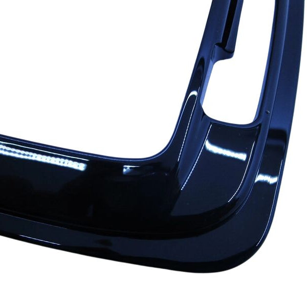 New Gloss Black Auto Gear Shifter Surround Fit For Holden Commodore VF Evoke Calais