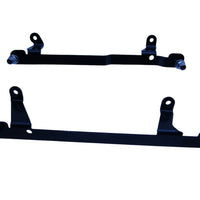 Engine Cover Bracket Set Fit For Holden Commodore 5.7 V8 VT VX VU VY VZ WH WK WL