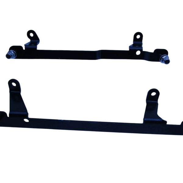 Engine Cover Bracket Set Fit For Holden Commodore 5.7 V8 VT VX VU VY VZ WH WK WL