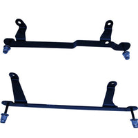 Engine Cover Bracket Set Fit For Holden Commodore 5.7 V8 VT VX VU VY VZ WH WK WL