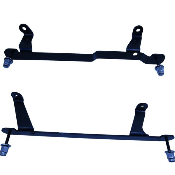 Engine Cover Bracket Set Fit For Holden Commodore 5.7 V8 VT VX VU VY VZ WH WK WL