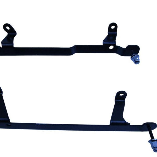 Engine Cover Bracket Set Fit For Holden Commodore 5.7 V8 VT VX VU VY VZ WH WK WL