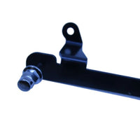Engine Cover Bracket Set Fit For Holden Commodore 5.7 V8 VT VX VU VY VZ WH WK WL