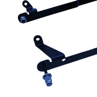 Engine Cover Bracket Set Fit For Holden Commodore 5.7 V8 VT VX VU VY VZ WH WK WL