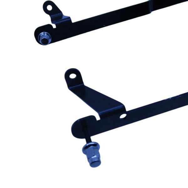 Engine Cover Bracket Set Fit For Holden Commodore 5.7 V8 VT VX VU VY VZ WH WK WL