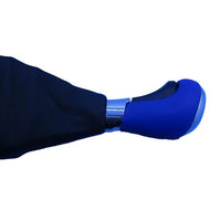 New Blue Auto Gear Shifter Knob Complete Fit For Holden Commodore VF SS SSV SV8 V8