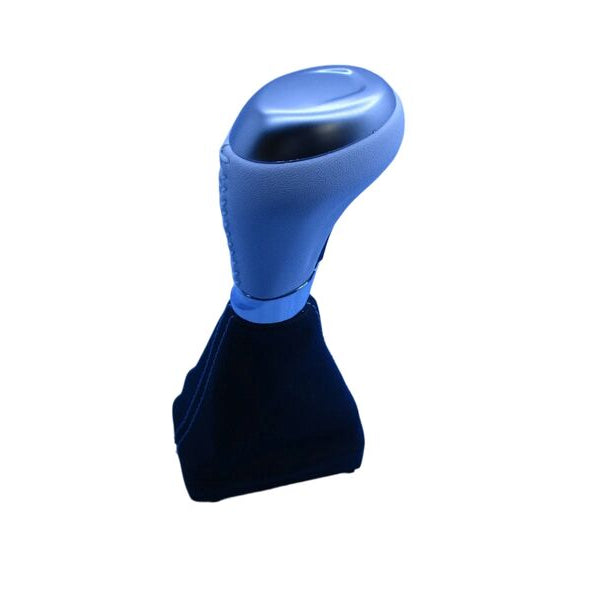 New White Auto Gear Shifter Knob Complete Fit For Holden VF Senator Maloo R8