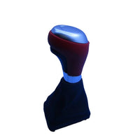 New Red Auto Gear Shifter Knob Complete Fit For Holden Commodore VF SS SSV SV8 V8