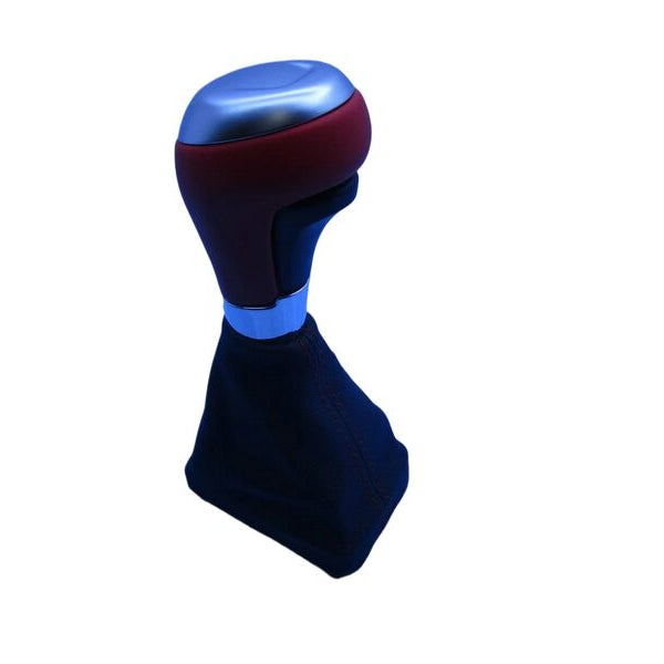 New Red Auto Gear Shifter Knob Complete Fit For Holden Commodore VF SS SSV SV8 V8