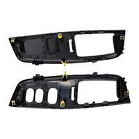 Pair Air Vent Outlet Panel Fit For Toyota LandCruiser 100 Series LC100 FJ100 UZJ100 105 Series 2003-2007 - image 2