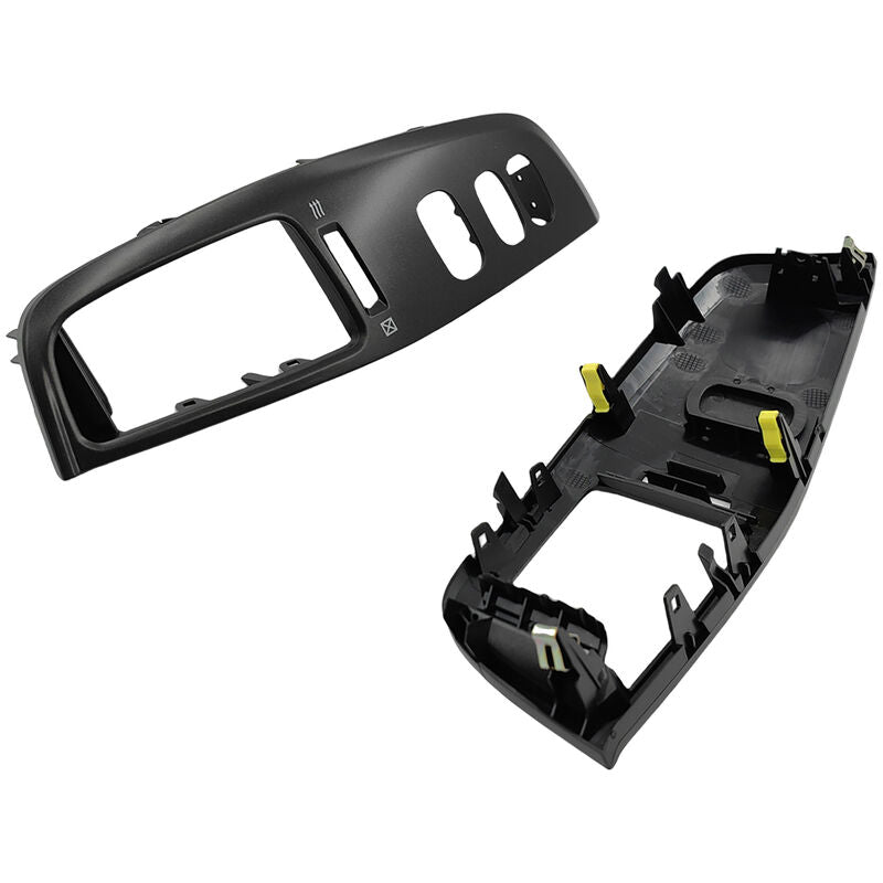 Pair Air Vent Outlet Panel Fit For Toyota LandCruiser 100 Series LC100 FJ100 UZJ100 105 Series 2003-2007 - image 3