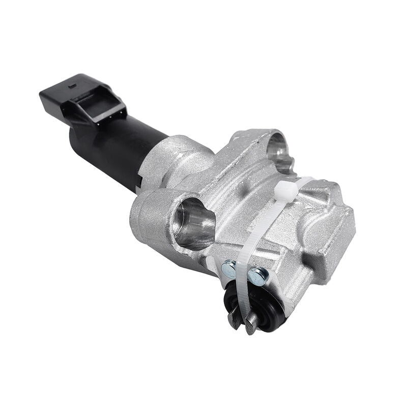 Rear Parking Brake Actuator Right Hand Side Fit For Porsche Cayenne For Volkswagen Touareg 2011-2018 7P0609724B - image 9