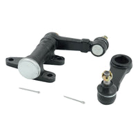 Pitman & Idler Arm Kit Fit For Mitsubishi Triton MK GLX GLS GLX-R 4x4 10/1996-06/2006 - image 1