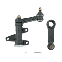Pitman & Idler Arm Kit Fit For Mitsubishi Triton MK GLX GLS GLX-R 4x4 10/1996-06/2006 - image 2